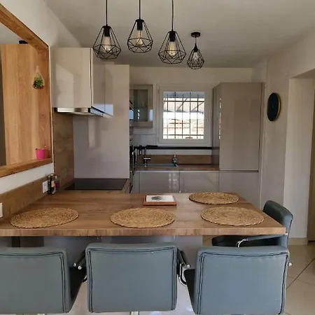 Apartmán Chez Roro Proche Des Grands Buffets Narbonne