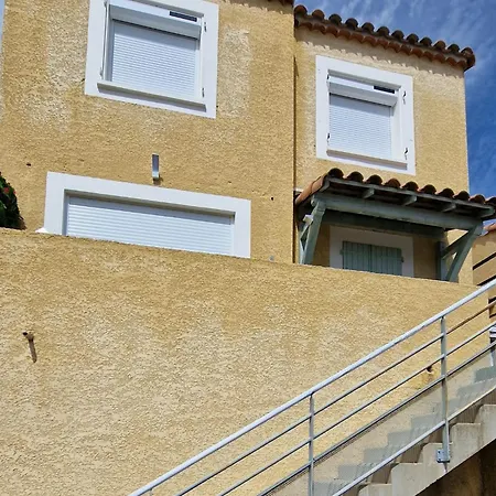 Apartmán Chez Roro Proche Des Grands Buffets