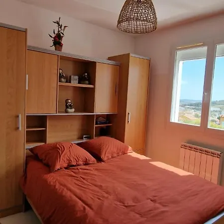 Chez Roro Proche Des Grands Buffets Apartmán Narbonne